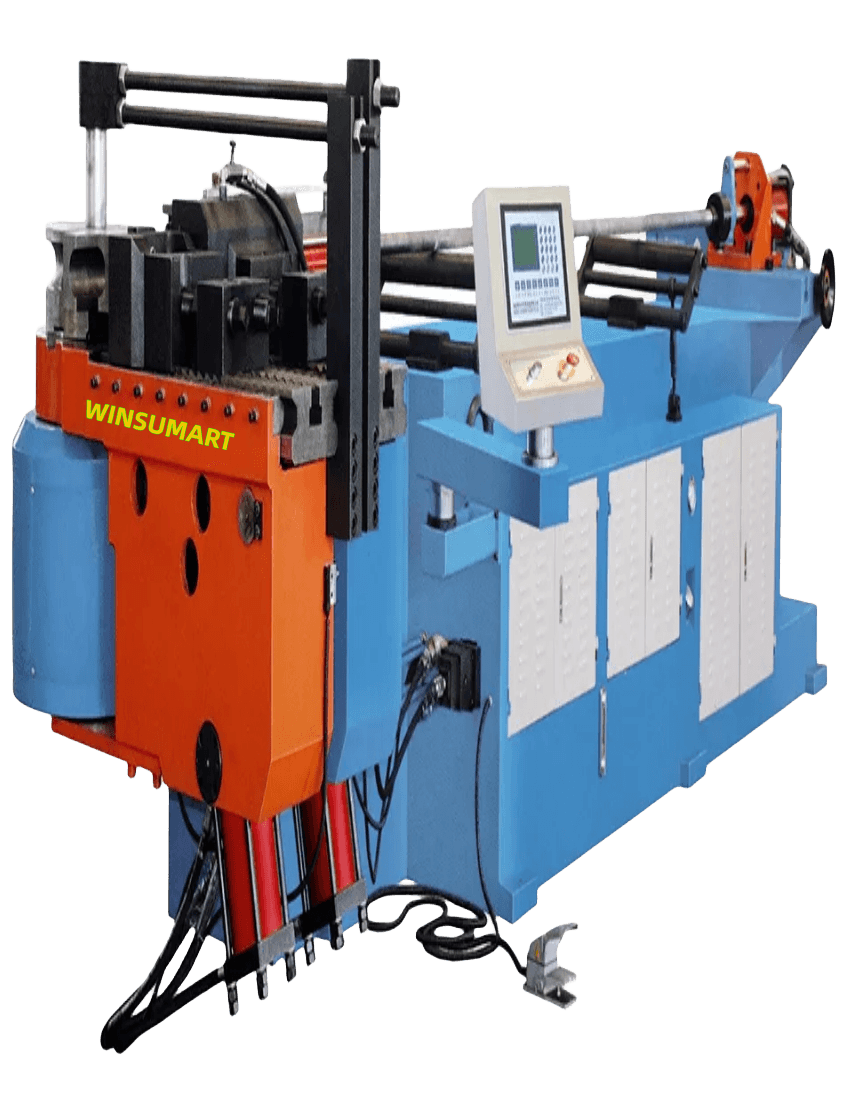 Fiber Laser Welding Machine